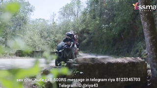 Mountain Are Calling Yessma Series