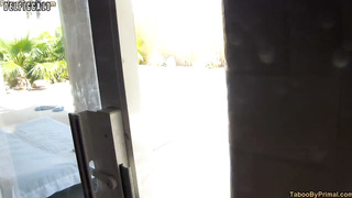 Shauna Skye - Chantajeando a la puta de mi hermanastra