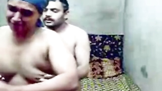 Fucking My Arab Maid