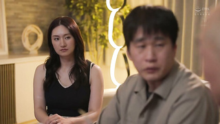 [JUR-783-SUBS] This might be my last erection, so let me put it in Pitying my impotent father-in-law