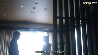 [ROE-352] Tutor Seduces My Mother A Tale of NTR and Declining Grades – Akai Miki 3 video