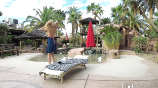 Alexis fawx -(Spyfam)