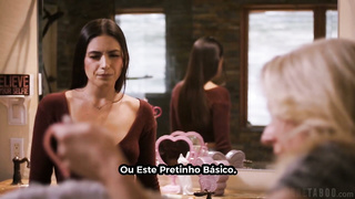 Visão ruim legendado