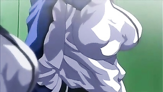 Kangoku Senkan Full 60fps
