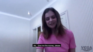 Little sister needs money for BTS Concert