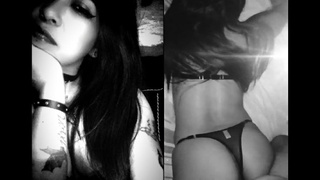 Me quieres Coger en Tanga?
