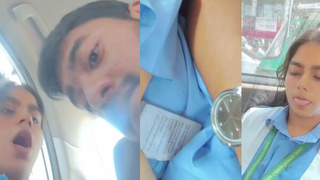 Indian Bangali college girl sex in car 2026
