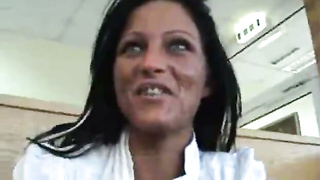 Candy Samira 7 video