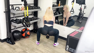 gym bbc
