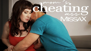 425 - Mom's Cheating Ass
