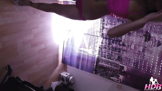 Gina Gerson anal 2 video