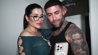 Sara Retali - SQUIRTS QUEEN Rough Sex With A Guy I Just Met