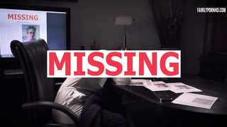Missing - Reya Lovenlight