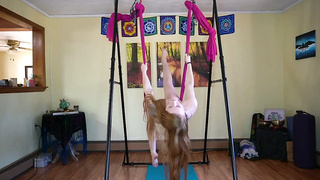 air yoga