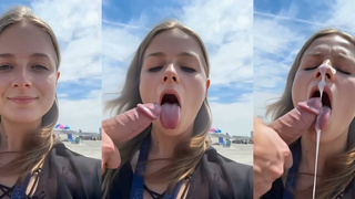 Outdoor Facial