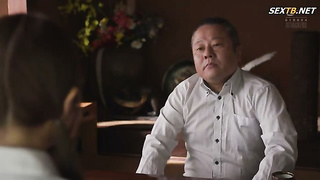 [SAME-164] My mom’s new husband rpes me every day. Miyu Aizawa