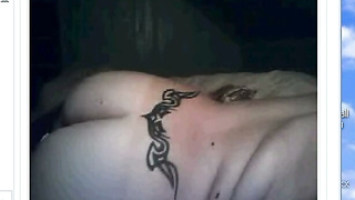 webcam girl