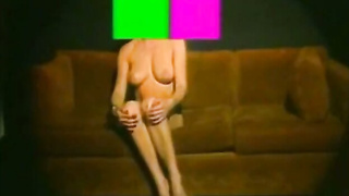 Mascara 1983 - Lisa De Leeuw