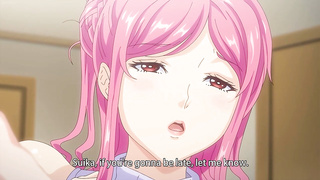 Paihame Kazoko ep1