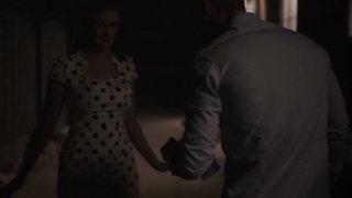 Second Chance pt.1 - Penny Barber