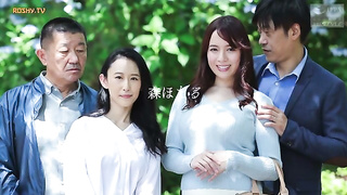 [NSPS-921] Don’t Tell Me My Wife Is… 3 Day Trip Swinging Lifestyle.mp4