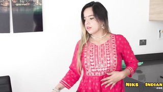 bhabhi cachonda ama el sexo anal con devar