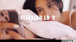 Carolina Guerrero - Fleeting Love