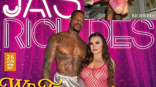 Richh Des & Jason Luv - Gets Some Rich Dick (2/7/26)