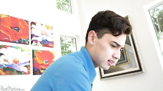 Ricky Spanish xvideo mature Bianca Burke xxnxx tube 2019