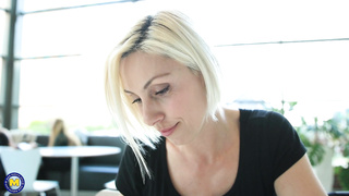 Hot Mom Eva Black loves riding and sucking a big massive cock - 2019, MP4 HD 1080p