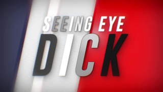 BRAZZERS Seeing Eye Dick hot trailer!