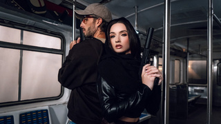 Brooke Tilli - The Double Agents: Part 2 (2/7/26)