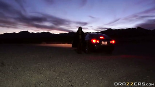 Jayden Jaymes - Revenge