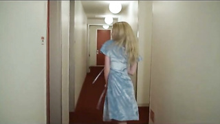 A slut in need of bbc 2083