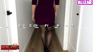 Rachel Steele - Homewrecker Afternoon Affair 2 Sub esp