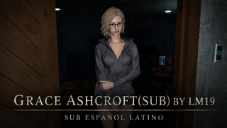 Grace Ashcroft(SUB) By lm19