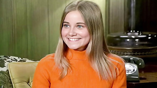 Marcia's Smile