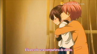 Corto hentai sub es
