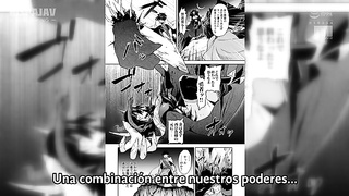 KMIM-207 jav Sub Español Himari