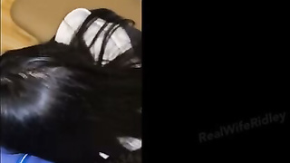 Realwife Ridley and Poppichulo