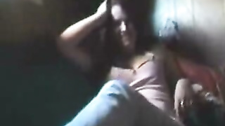 anne marthe 18yo strip