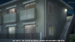 Nuki Nuki Zupposism Ova 1 Sub Español