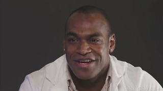 Sata jones hard-core Aaron 2