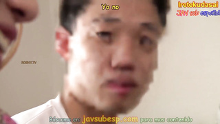 GVH-478 sub Español No puedo aceptarla como mi madre