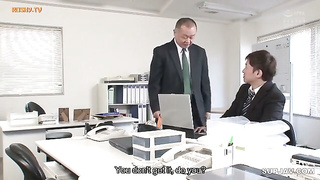 [CAWD-088] I Relieved My Melancholy By Relentlessly Fucking My Asshole Boss’ Beloved Daughter (She’s 2 video