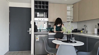 Bootywhite 3 video