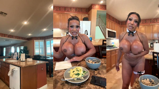 Cooking w/ Ava