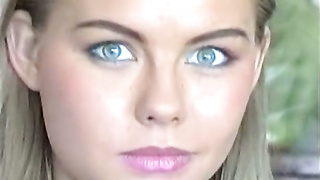 Aleksandra Ivanovskay - Miss Russia 2005 Scandal 2