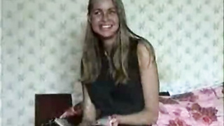 Aleksandra Ivanovskay - Miss Russia 2005 Scandal 5