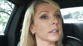 Naughty Alysha - Hotwife's BBC Tour